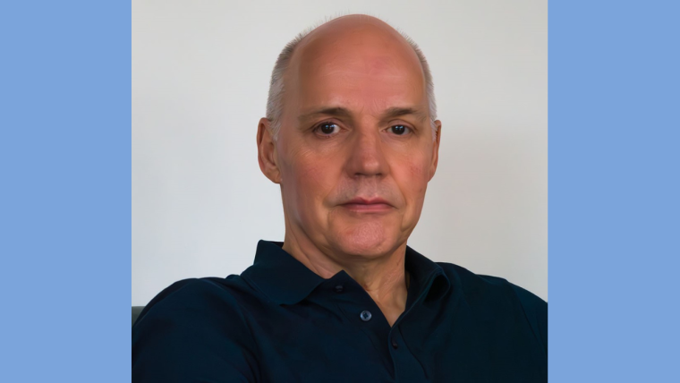 Professor Karl Matter