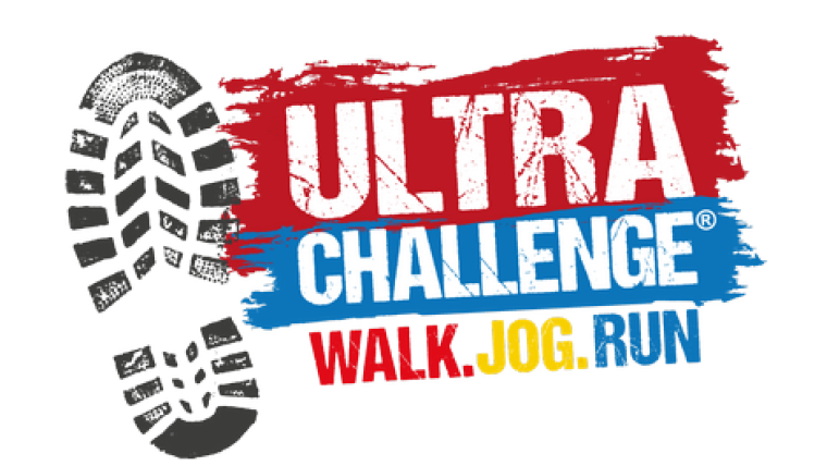 Ultra Challenge logo