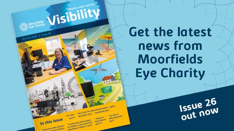 Visibility autumn 2025